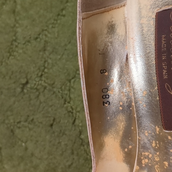 Roberto Gil Stiletto Heels - Picture 5 of 6